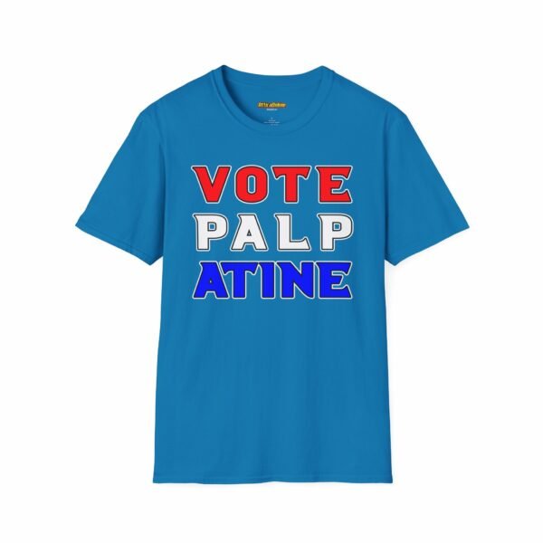 VOTE! Unisex Softstyle T-Shirt