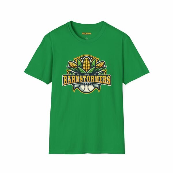 Iowa Barnstormers TL;DR Baseball Unisex Softstyle T-Shirt