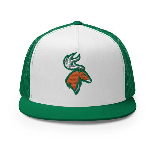 Portland Stags "Official" Trucker Cap