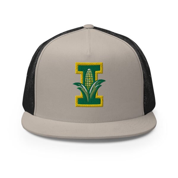 Iowa Barnstormers TL;DR Baseball Trucker Cap